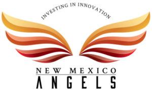 NM Angels Logo
