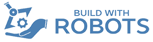 Build with Robots logo