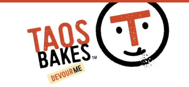 Taos Bakes logo