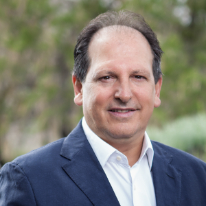 Ron Corio