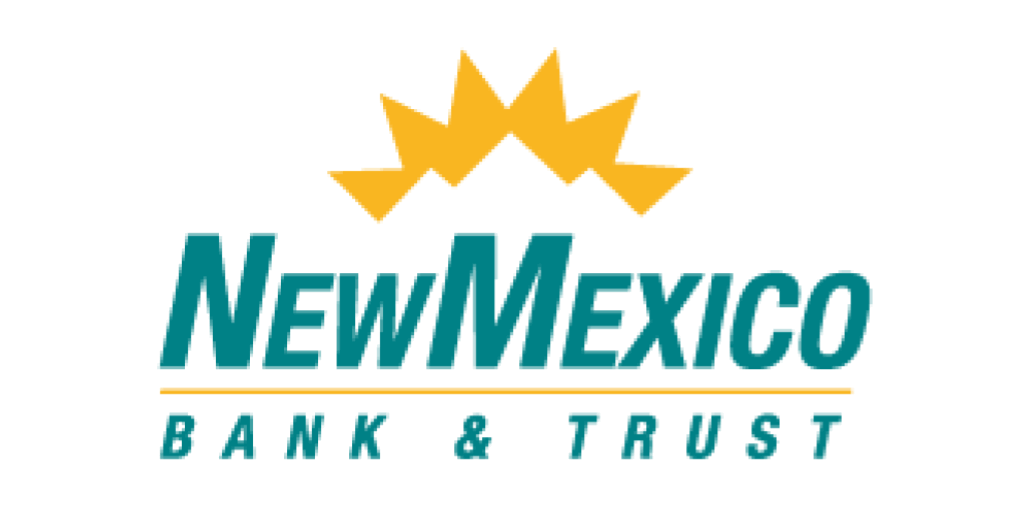 NM Bank and Trust logo