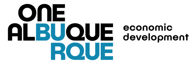 One Albuquerque Econ Dev logo