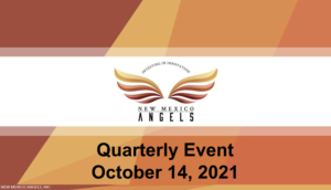 Quarterly Event October