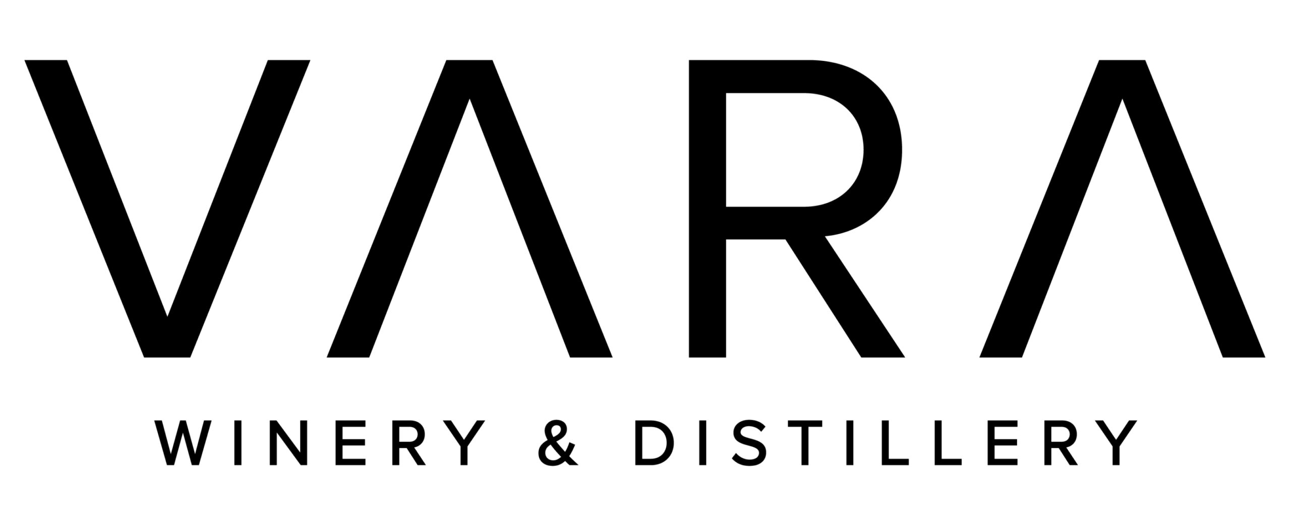 VARA WInery Distillery_logo