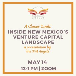 5.14.25 NM VC Report Webinar (1) 5.14.25 NM VC Report Webinar (1)