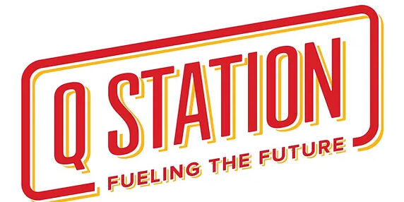 q station logo